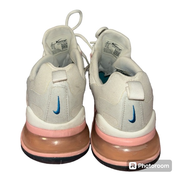 Nike Air Max 270 React - Picture 5 of 7